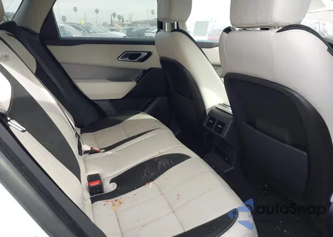 2019 Land Rover Range Rover Velar P340 S/P380 S из США, поврежденный, VIN SALYB2FV1KA225626